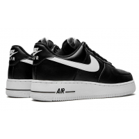 Nike air outlet lv8 black